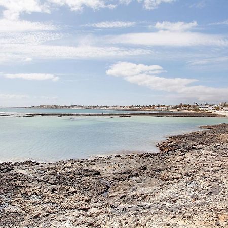 Corralejo Home Ocean ภายนอก รูปภาพ