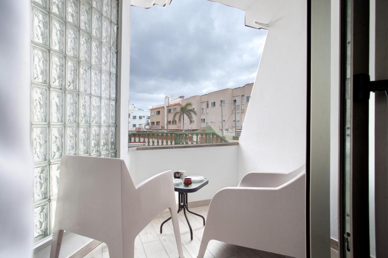 Corralejo Home Ocean ภายนอก รูปภาพ