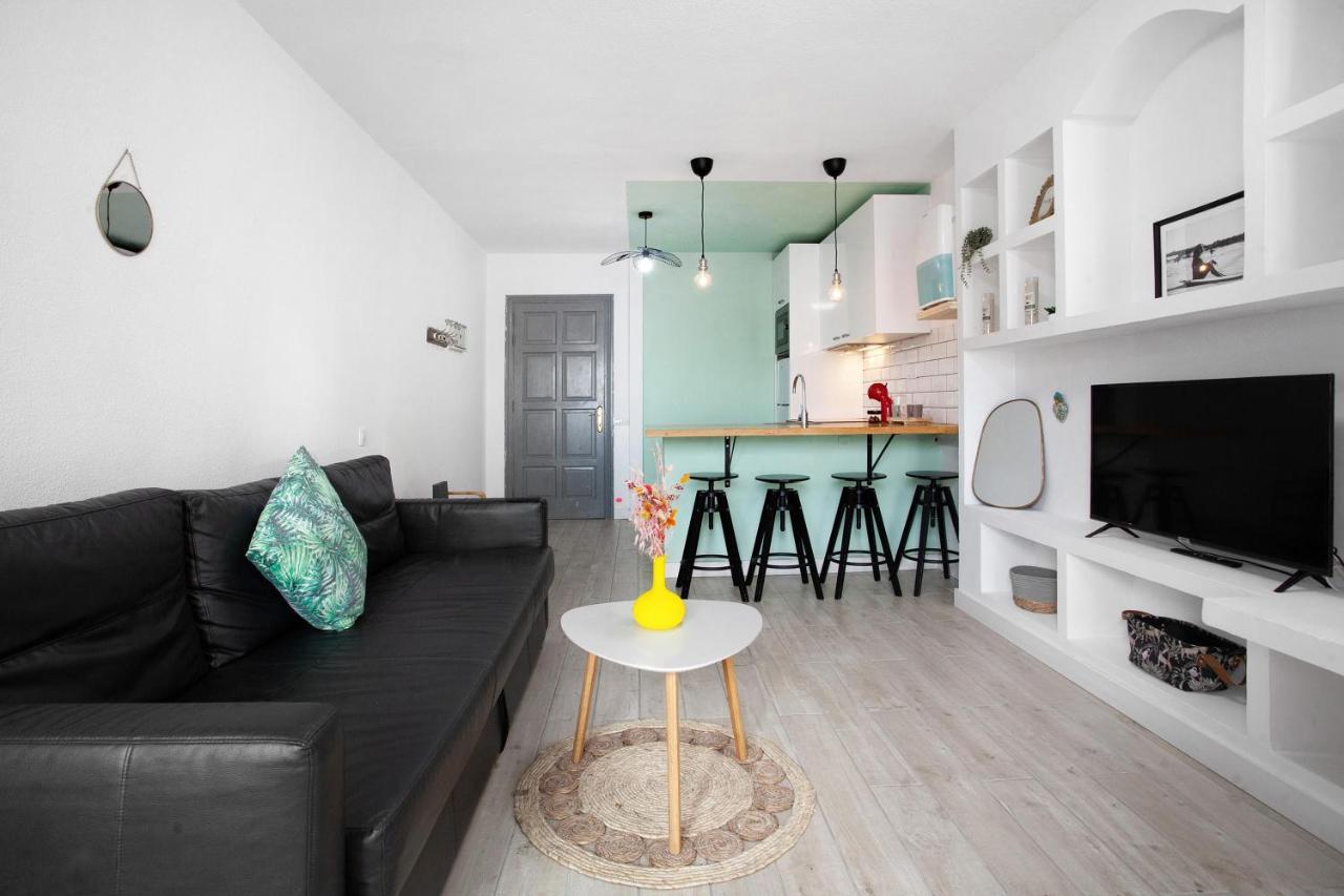 Corralejo Home Ocean ภายนอก รูปภาพ