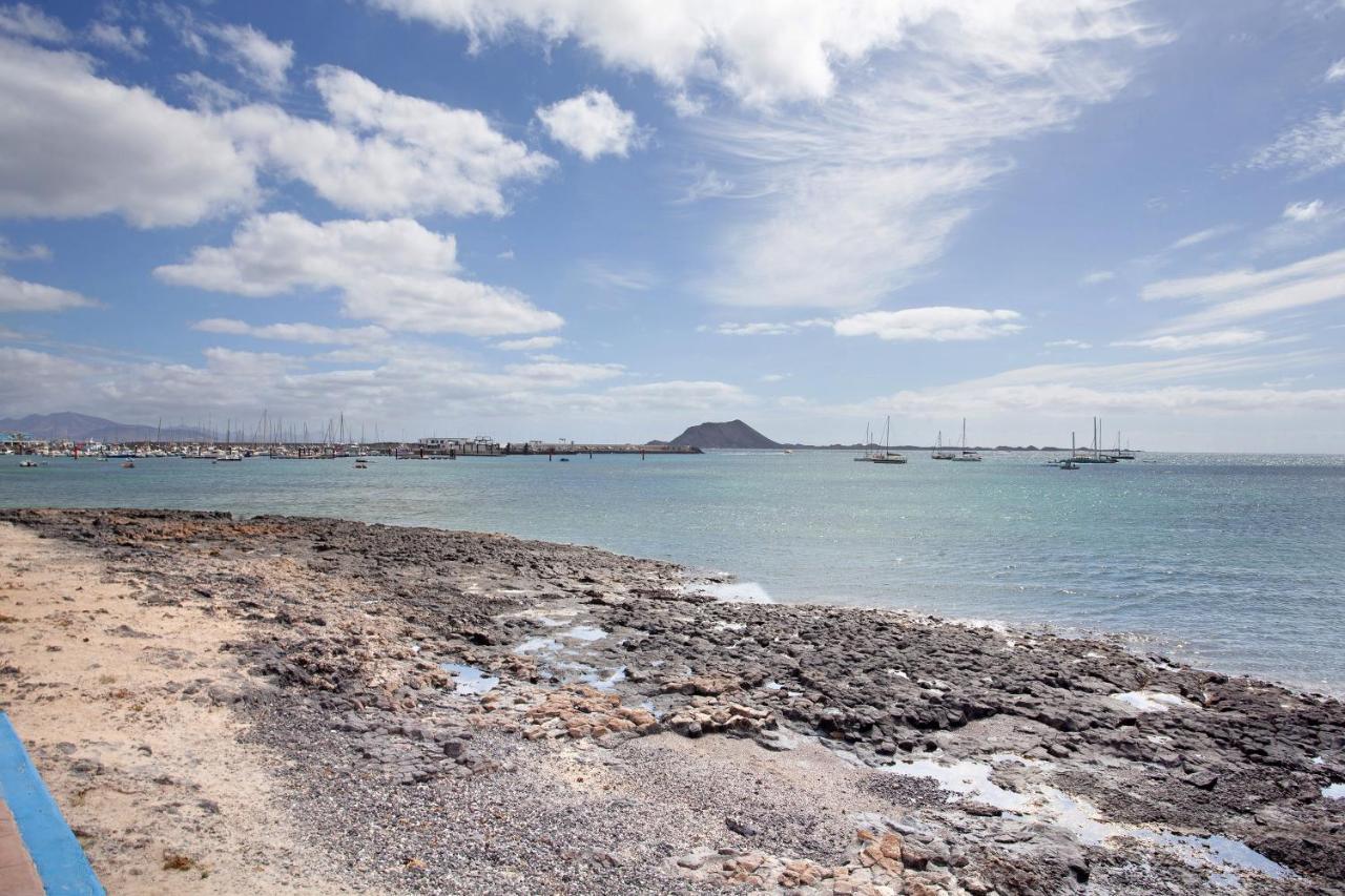 Corralejo Home Ocean ภายนอก รูปภาพ