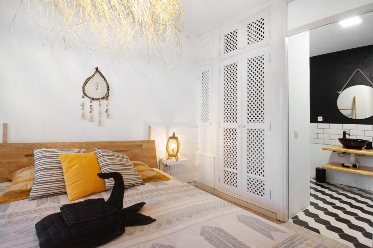 Corralejo Home Ocean ภายนอก รูปภาพ