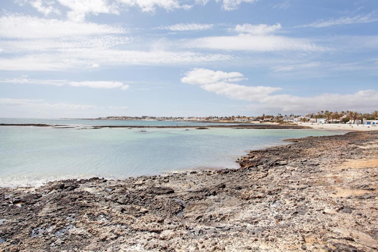 Corralejo Home Ocean ภายนอก รูปภาพ